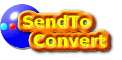 SendTo   Convert 