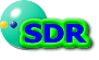 SDR