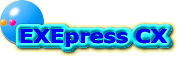 EXEpress CX
