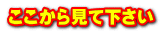 ここから見て下さい