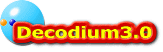 Decodium3.0