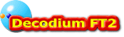 Decodium FT2
