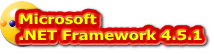 Microsoft .NET Framework 4.5.1