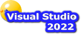 Visual Studio              2022